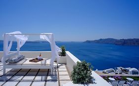 Nikos Villas Oia